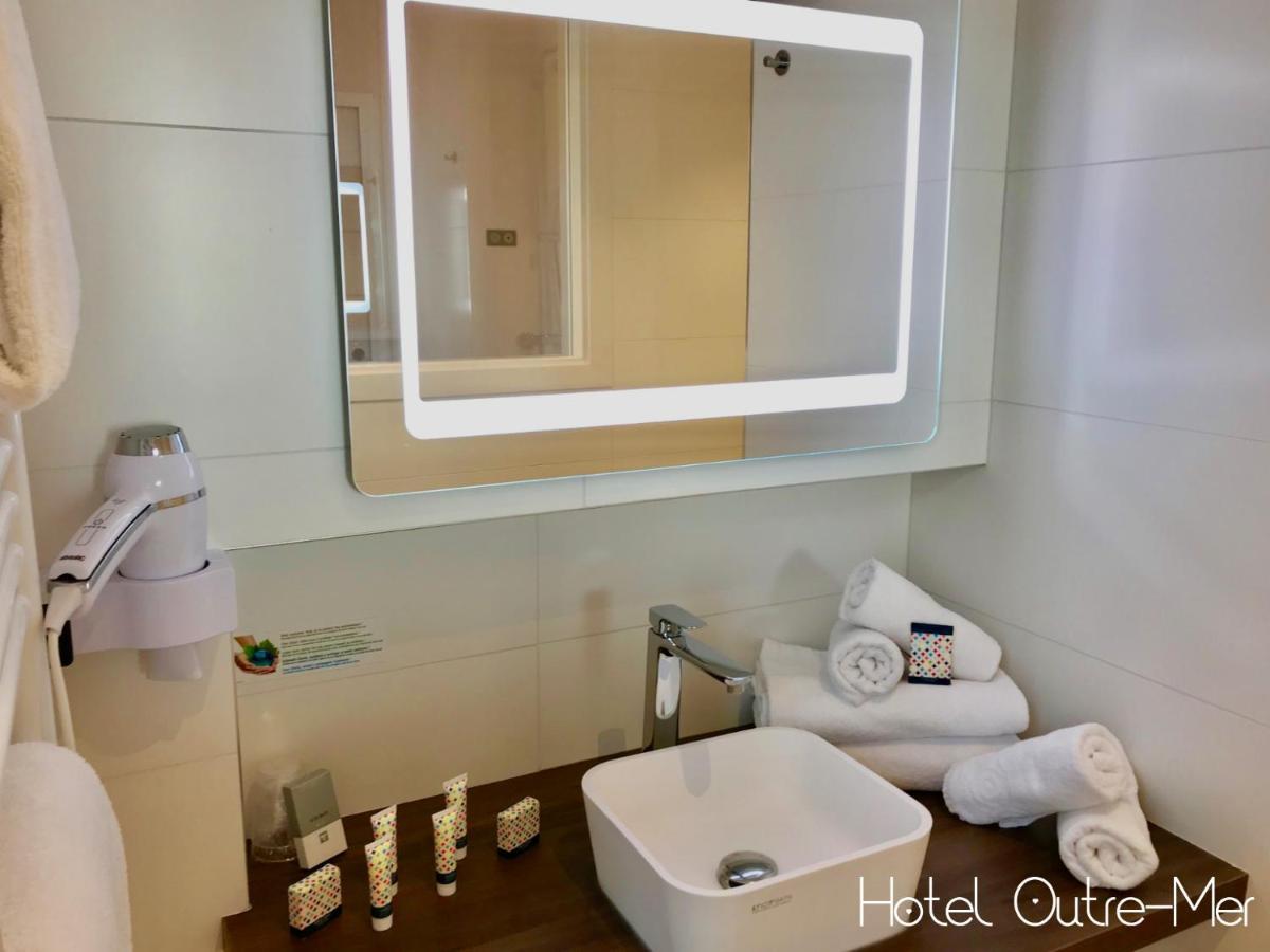 Hotel Outre-mer - Le Couchant 3*