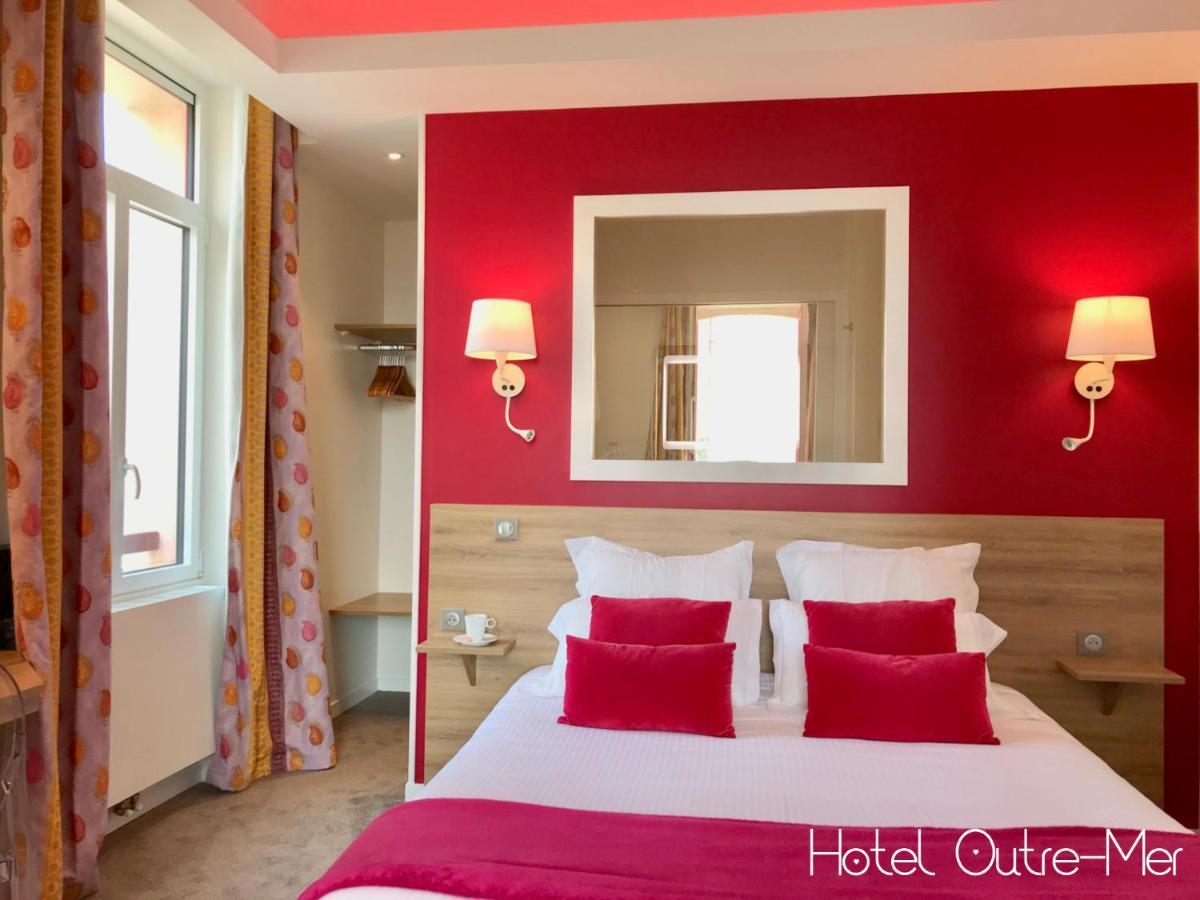 Outre-mer - Le Couchant Hotel