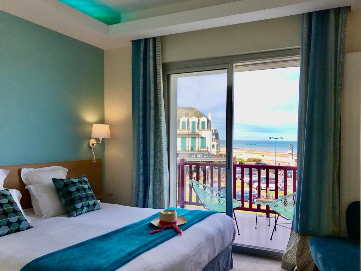 Outre-mer - Le Couchant Hotel 3*