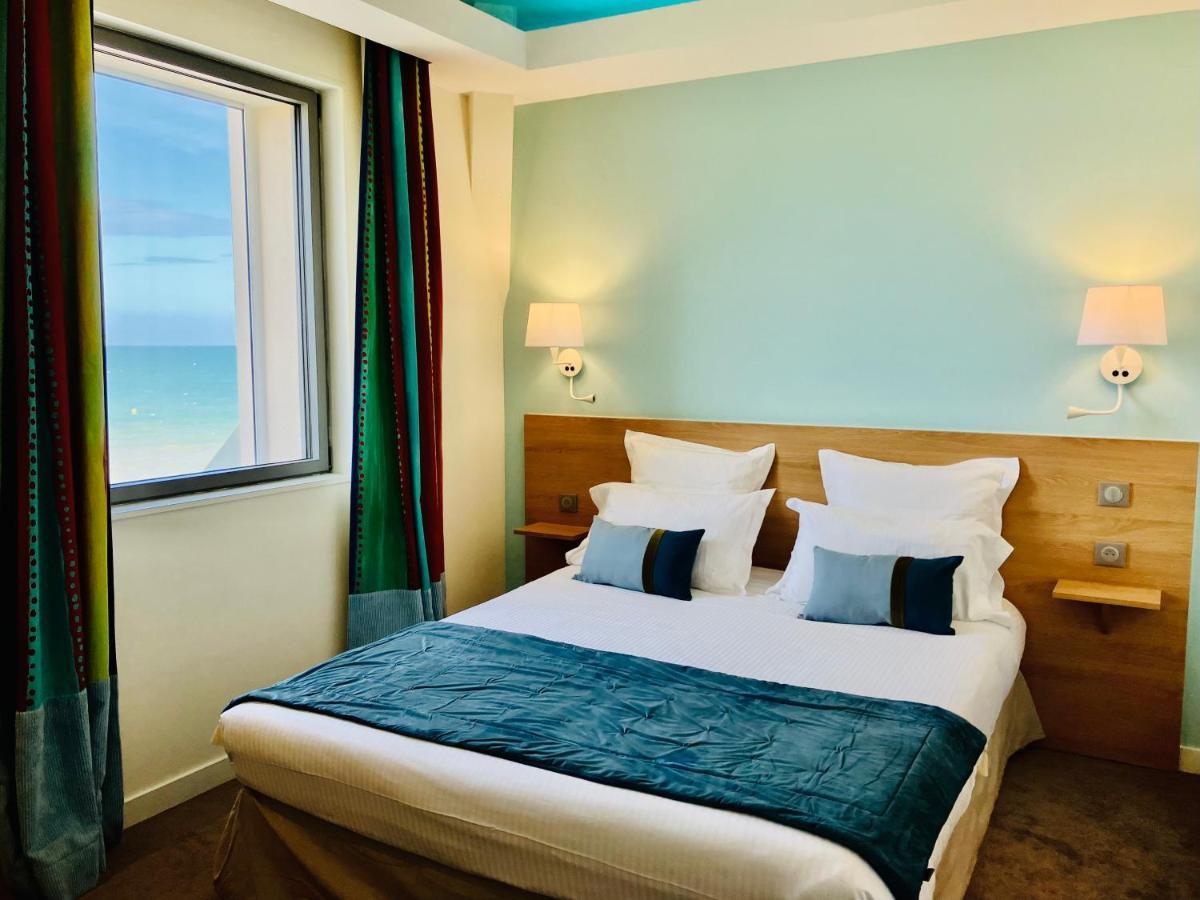 Outre-mer - Le Couchant Hotel