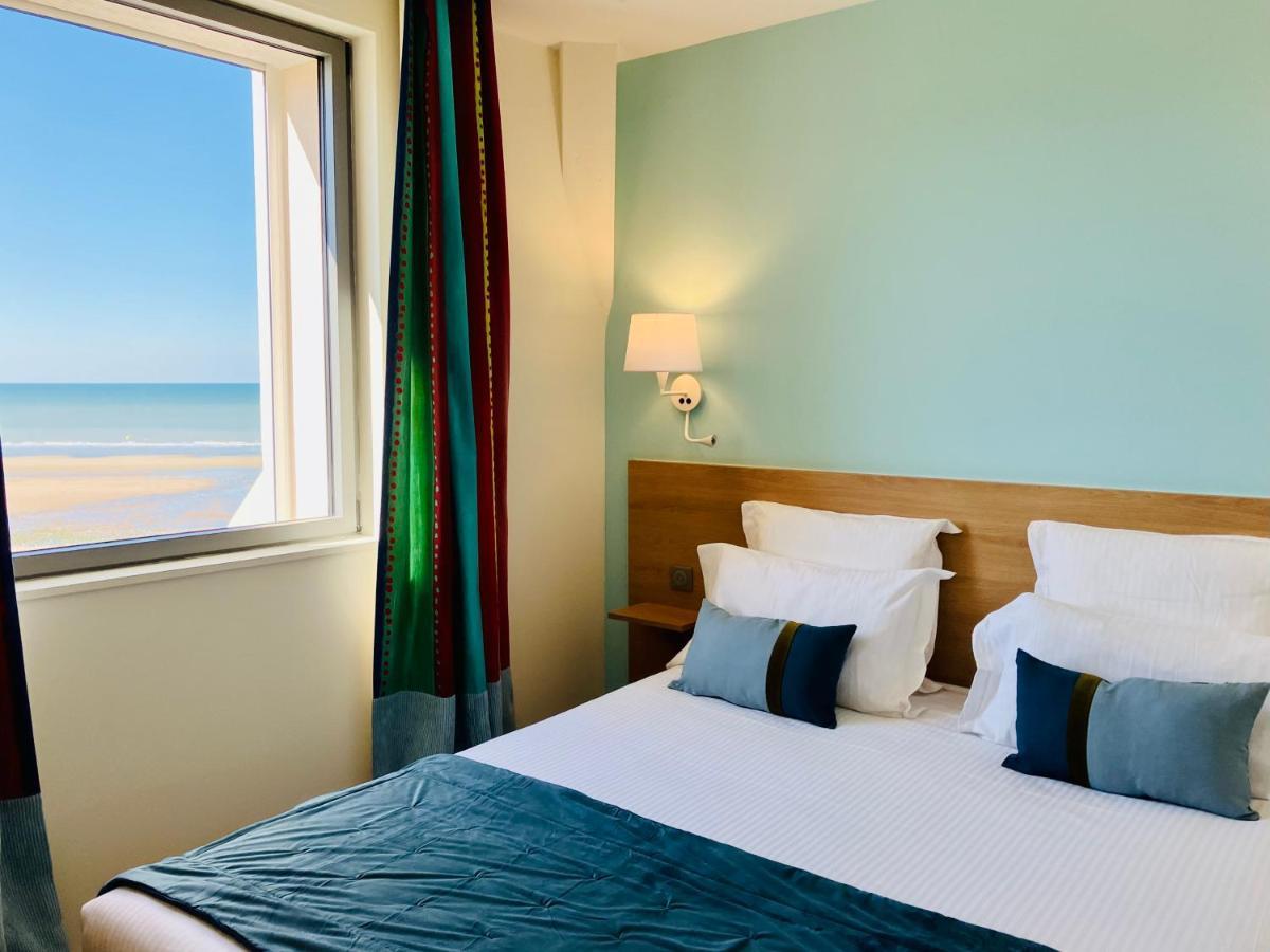 Outre-mer - Le Couchant Hotel