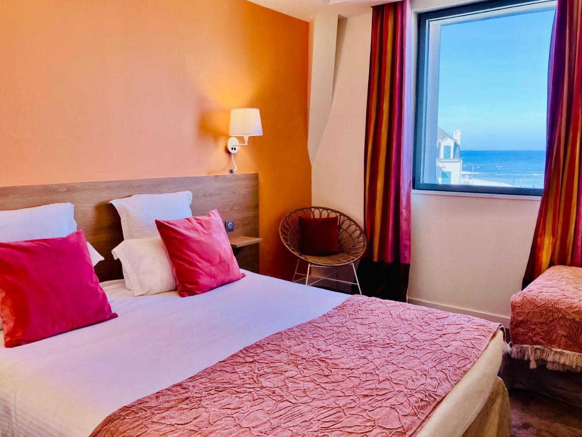 Hotel Outre-mer - Le Couchant 3*
