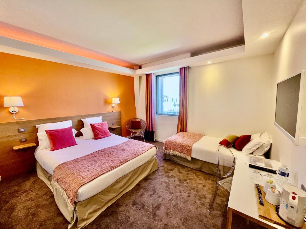 Outre-mer - Le Couchant 3* Villers-sur-Mer
