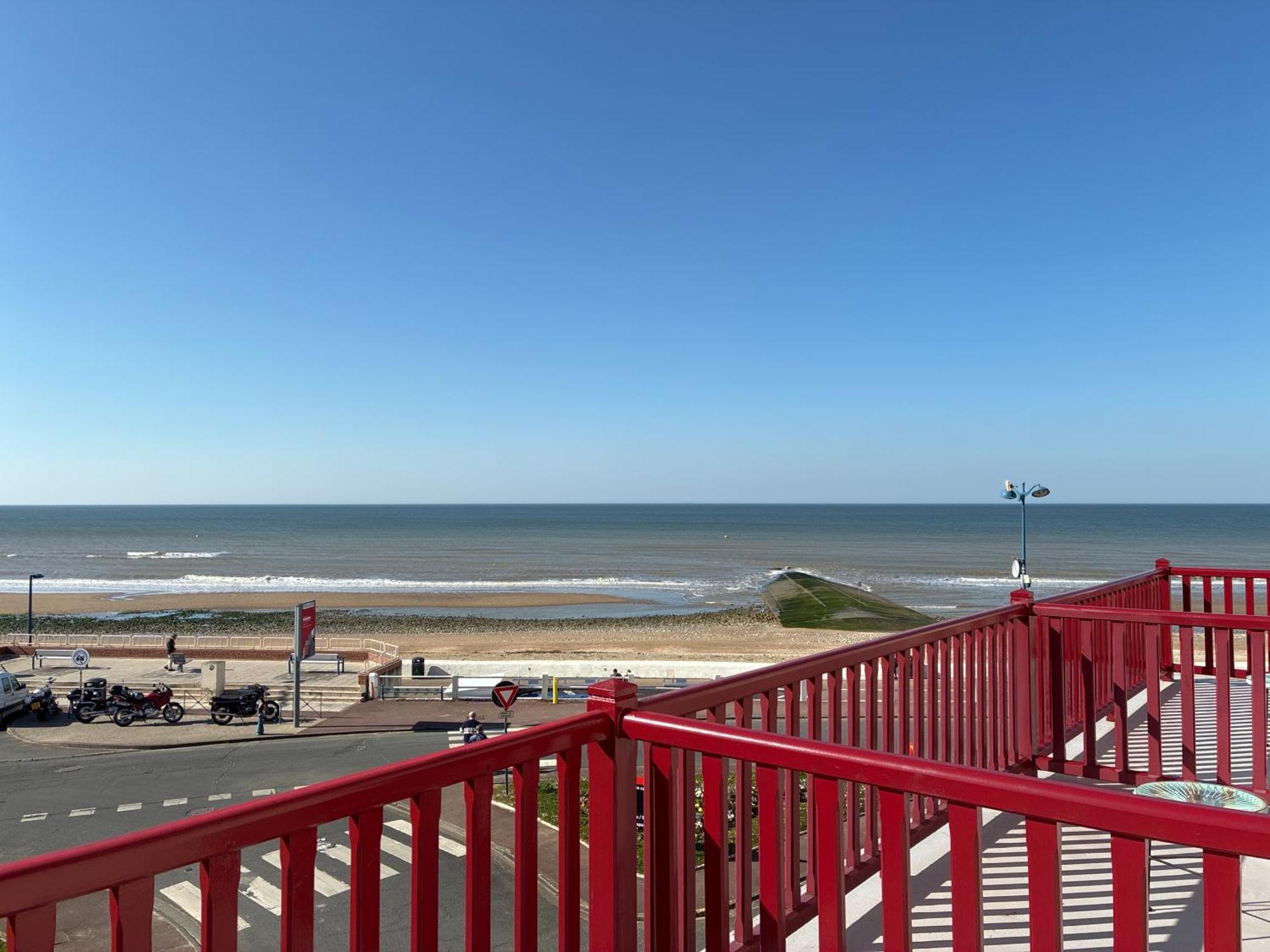 Outre-mer - Le Couchant 3* Villers-sur-Mer