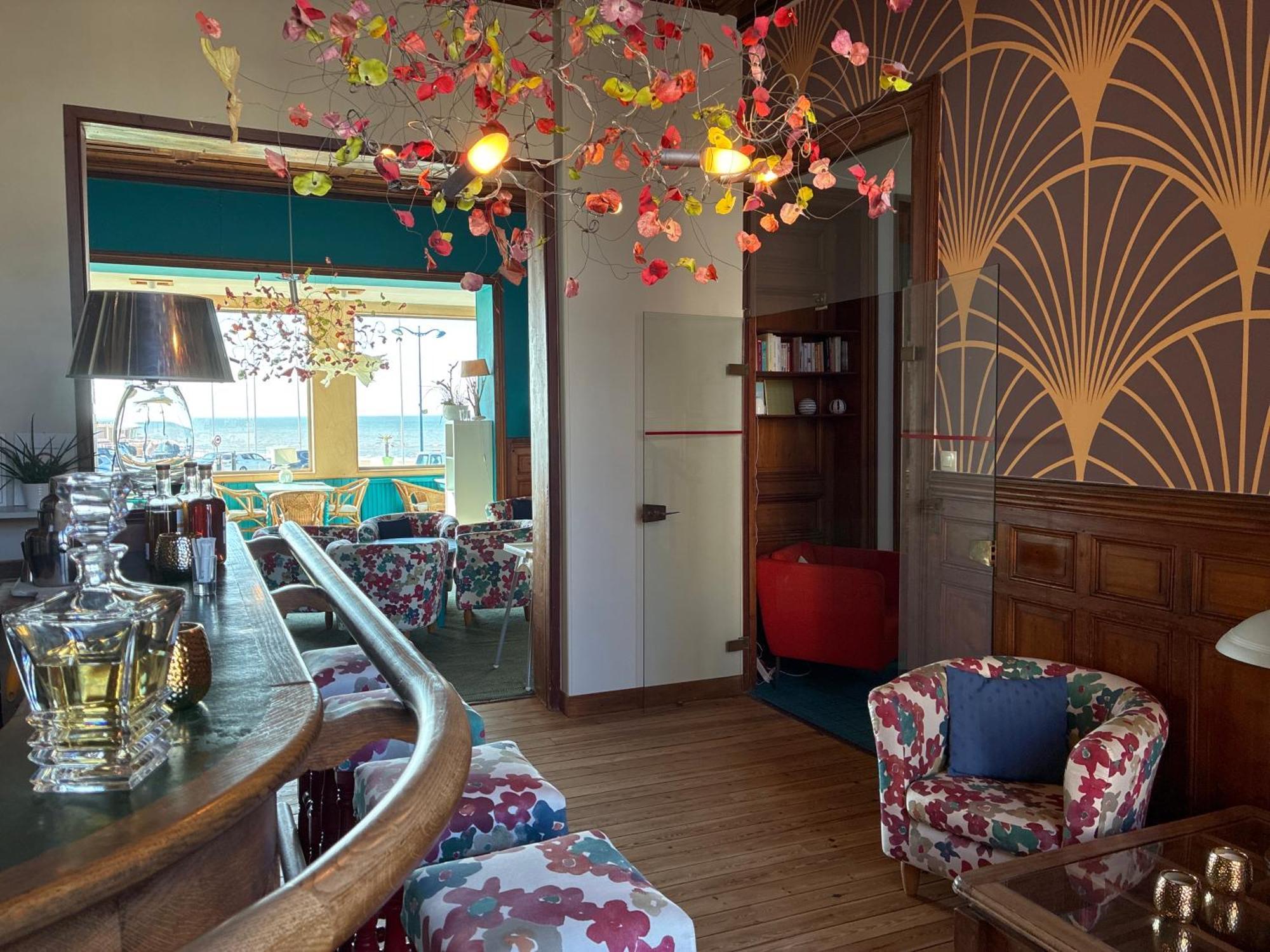Hotel Outre-mer - Le Couchant