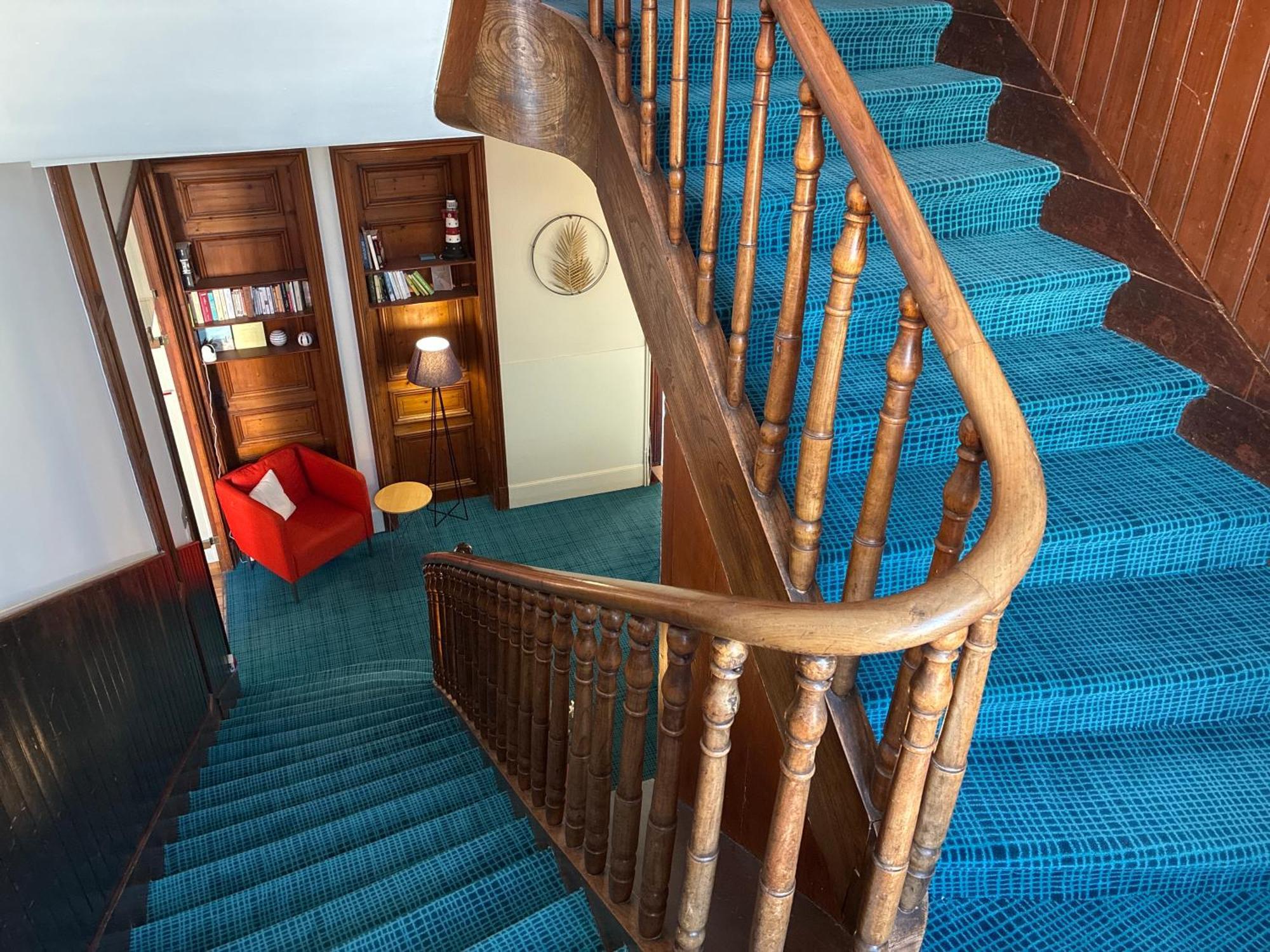 Outre-mer - Le Couchant Hotel 3*