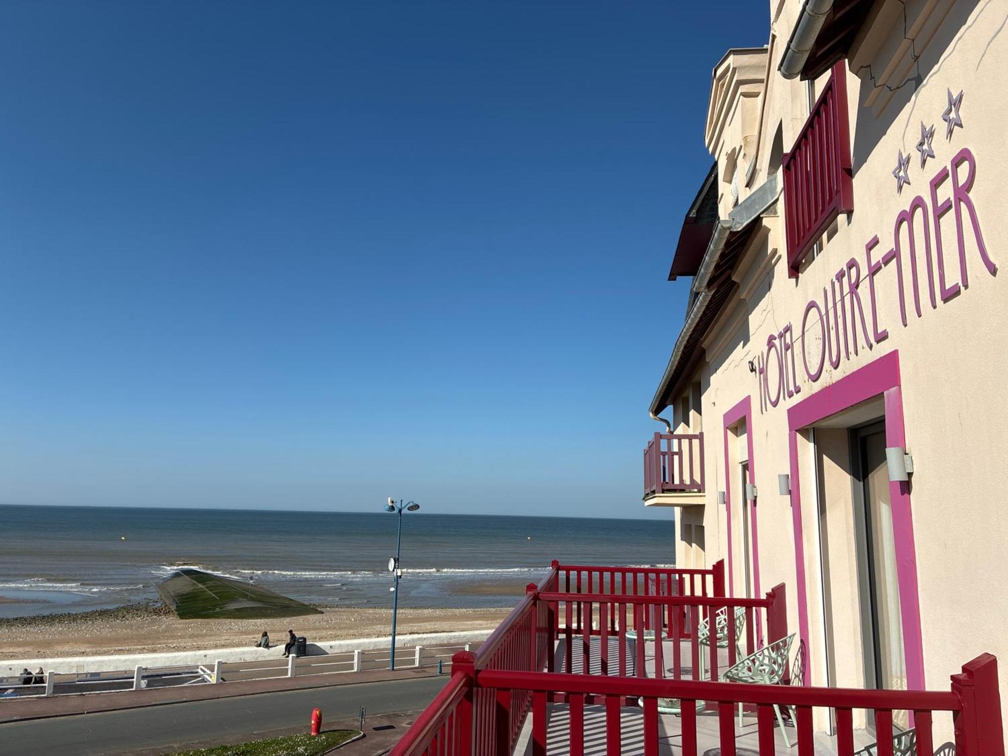 Outre-mer - Le Couchant Hotel 3*