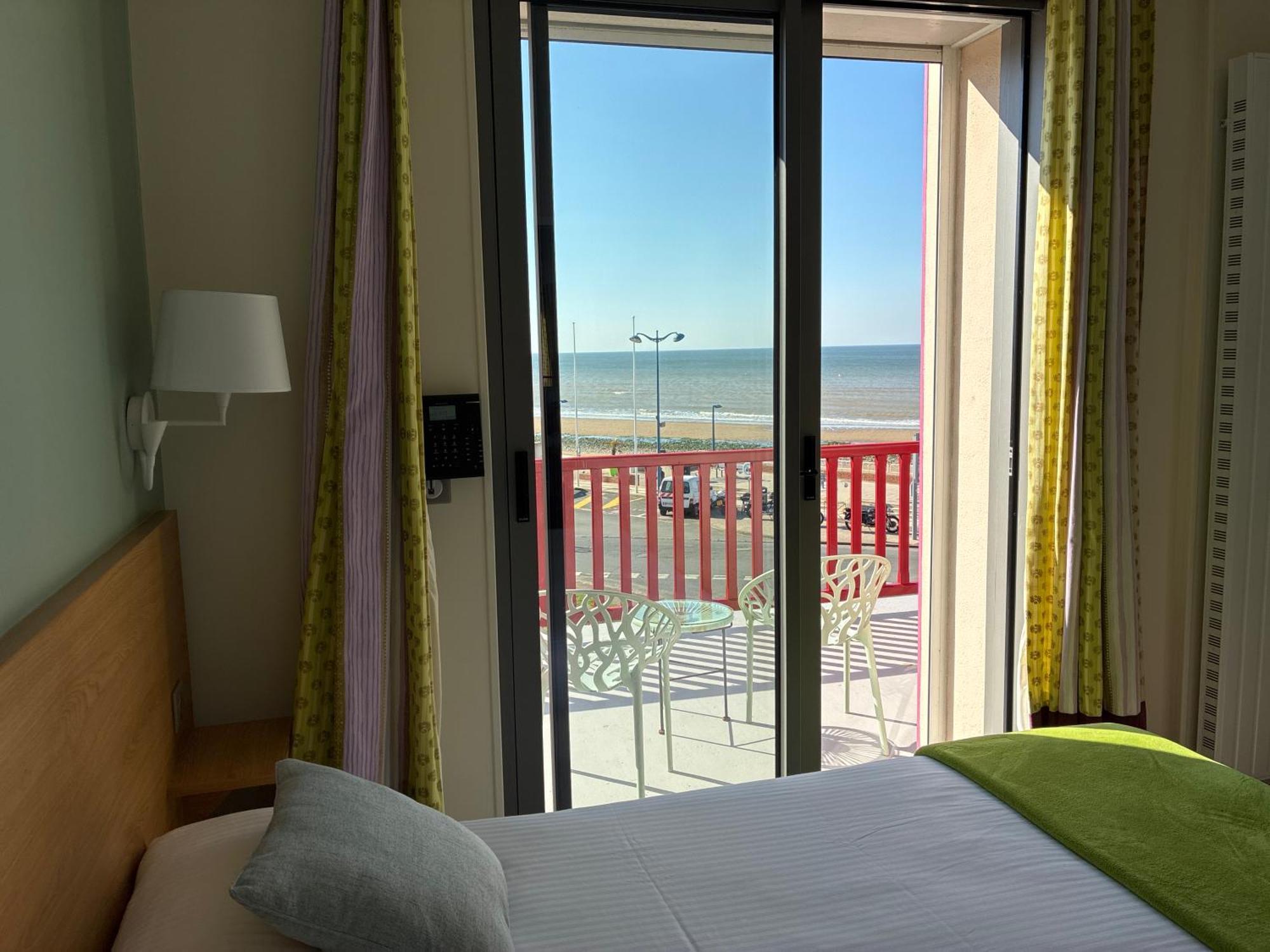 Hotel Outre-mer - Le Couchant 3*