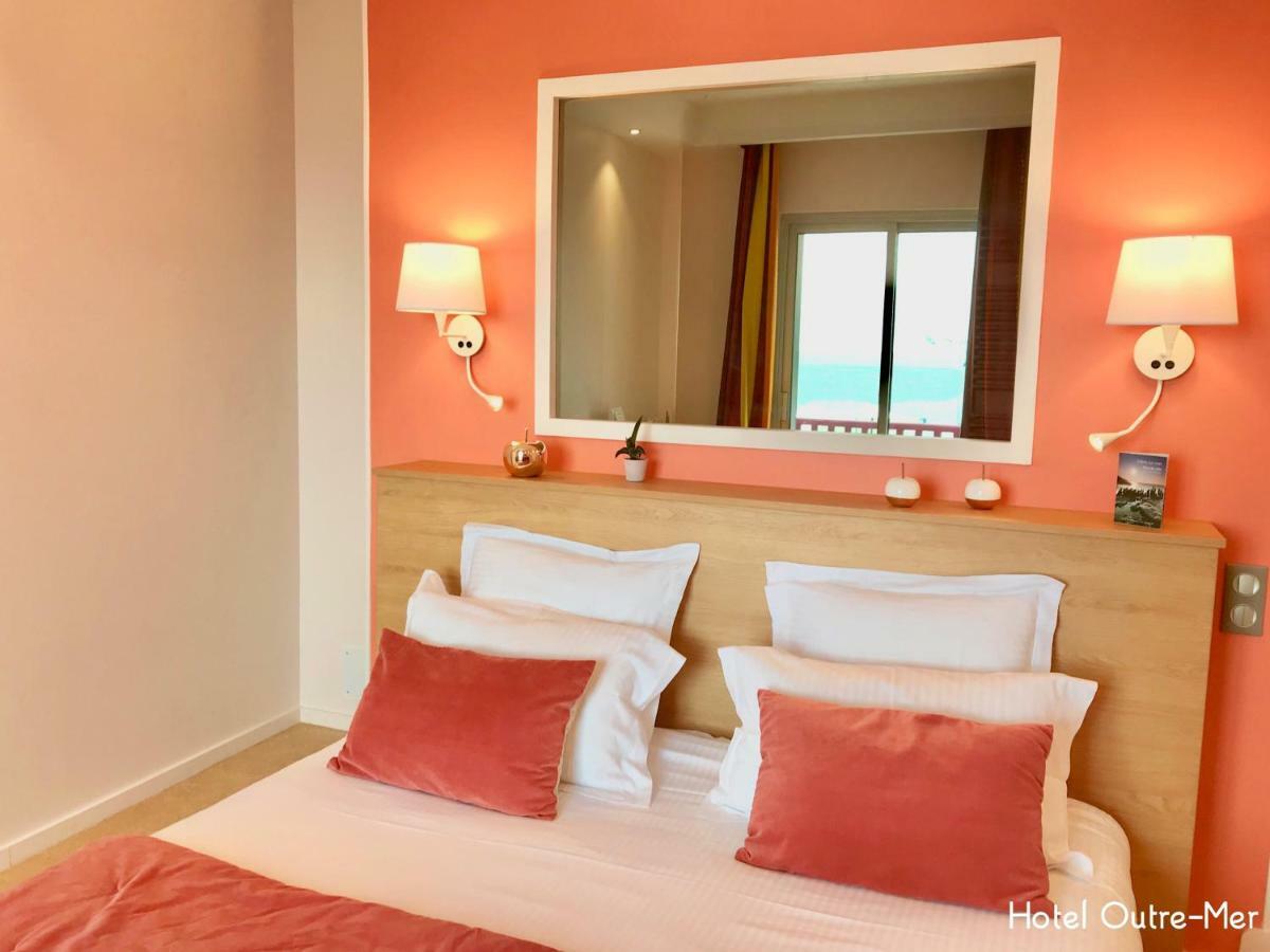 Outre-mer - Le Couchant Hotel 3*