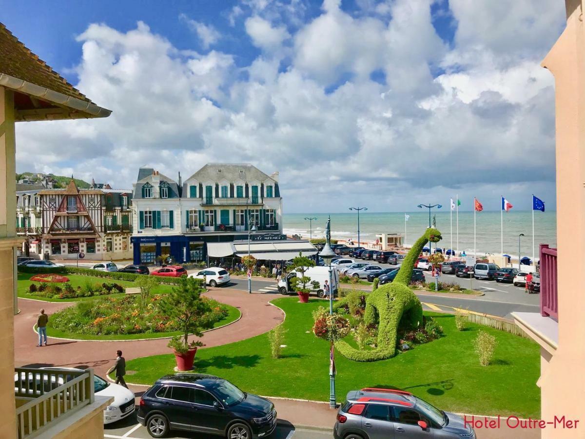 Outre-mer - Le Couchant Hotel 3*