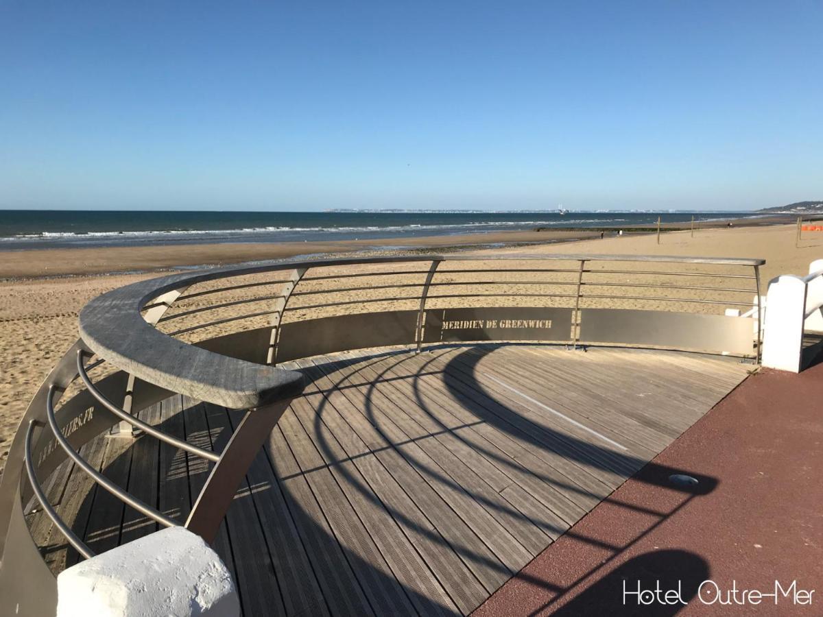 Outre-mer - Le Couchant 3* Villers-sur-Mer