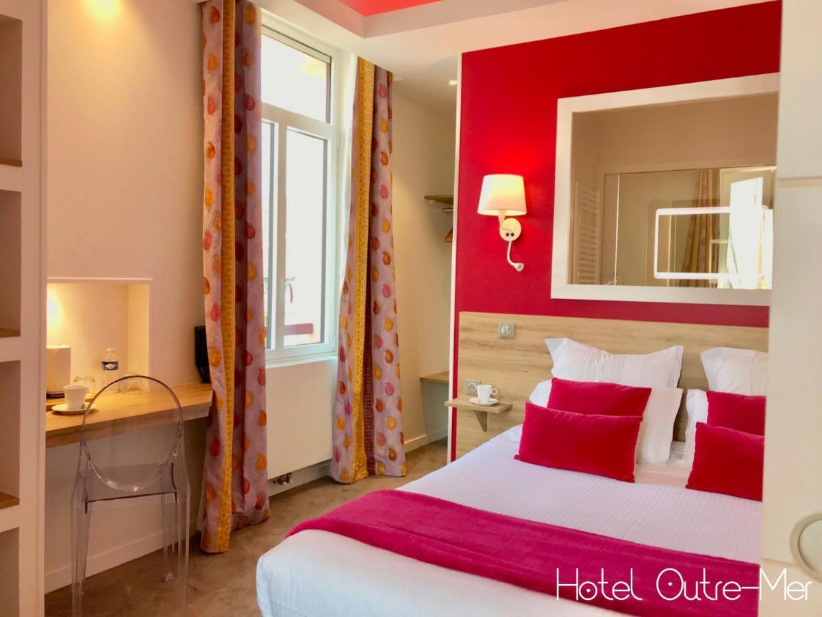 Outre-mer - Le Couchant 3* Villers-sur-Mer