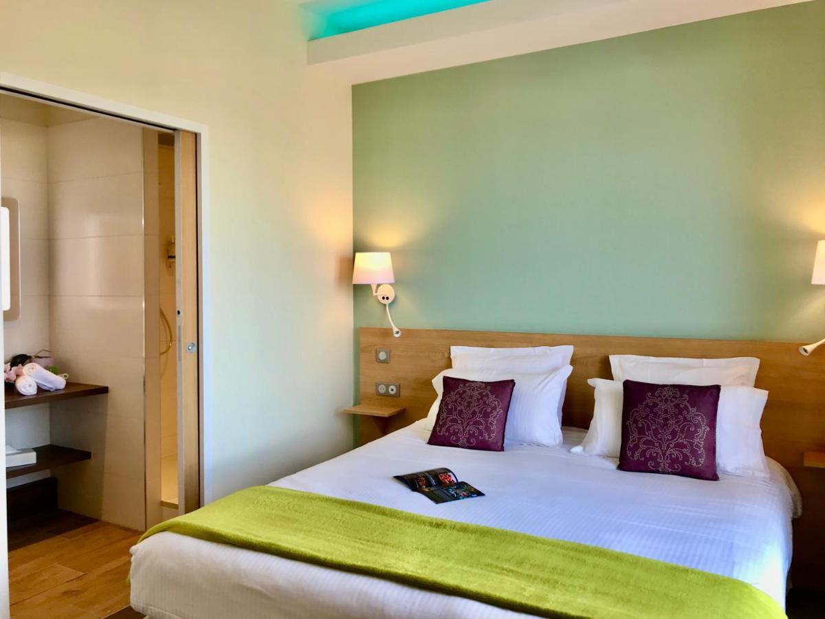 Outre-mer - Le Couchant Hotel Villers-sur-Mer