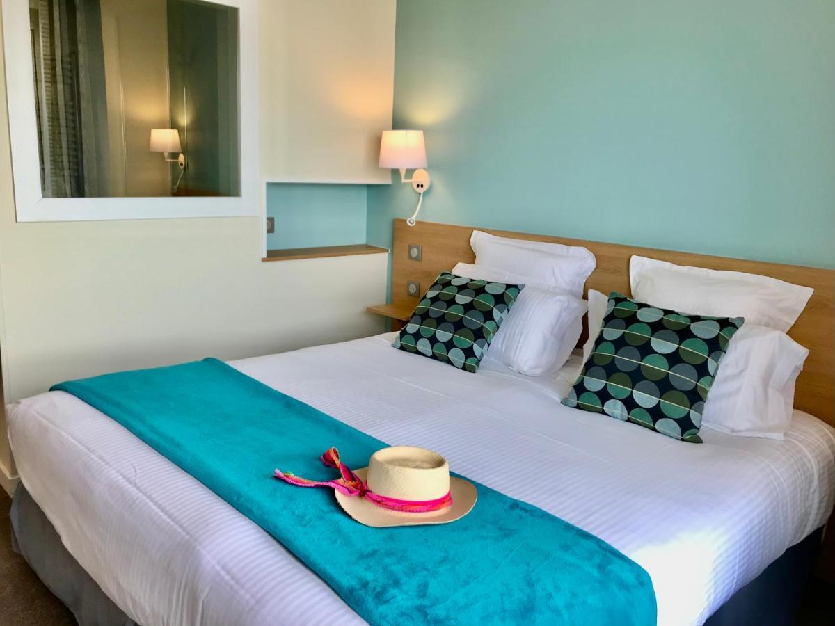 Hotel Outre-mer - Le Couchant