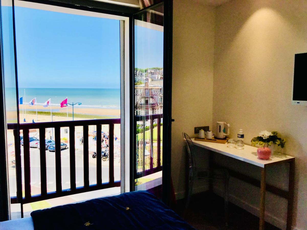 Outre-mer - Le Couchant Villers-sur-Mer