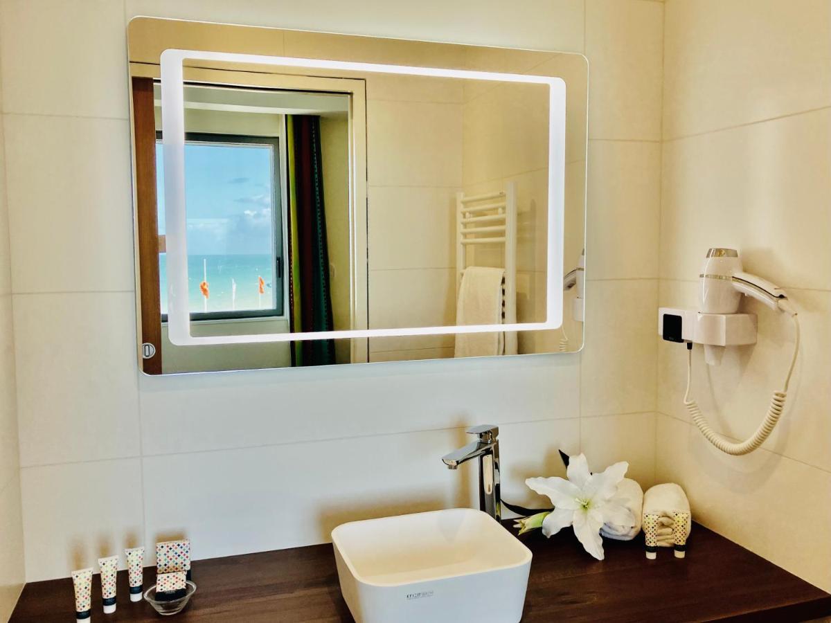 Hotel Outre-mer - Le Couchant
