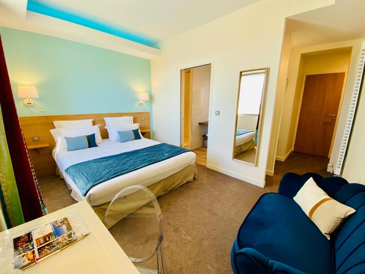 Hotel Outre-mer - Le Couchant
