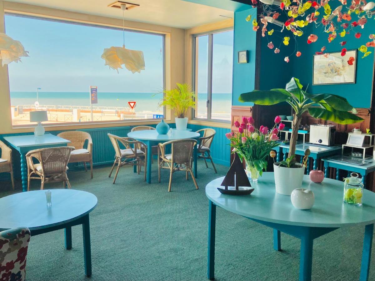 Outre-mer - Le Couchant Hotel Villers-sur-Mer