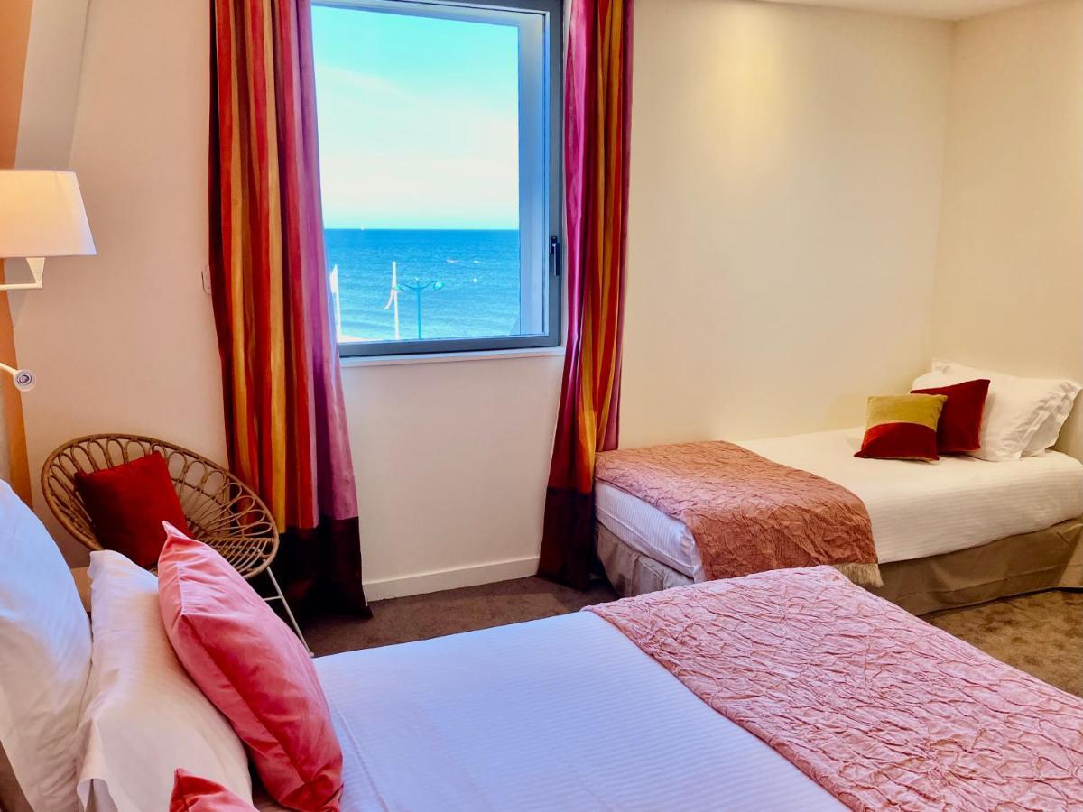Outre-mer - Le Couchant Hotel 3*