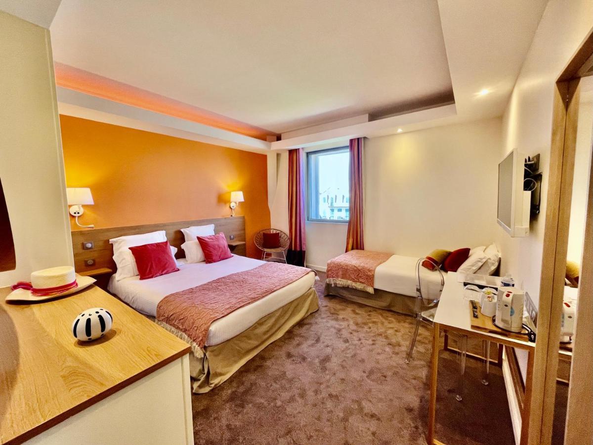 Hotel Outre-mer - Le Couchant