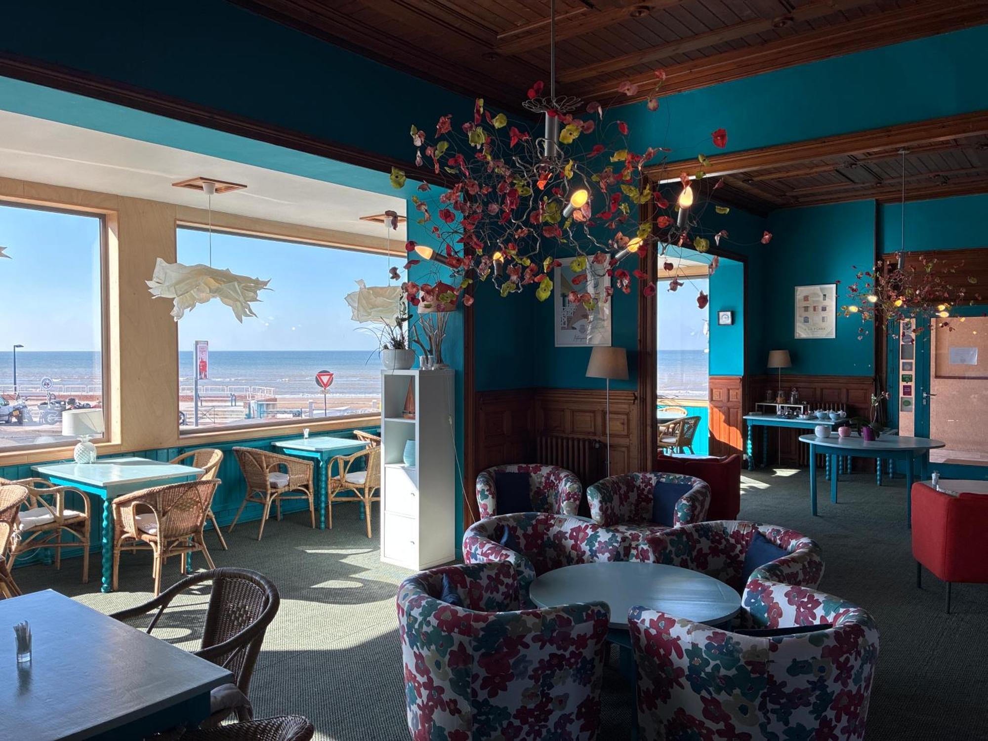 Outre-mer - Le Couchant Villers-sur-Mer