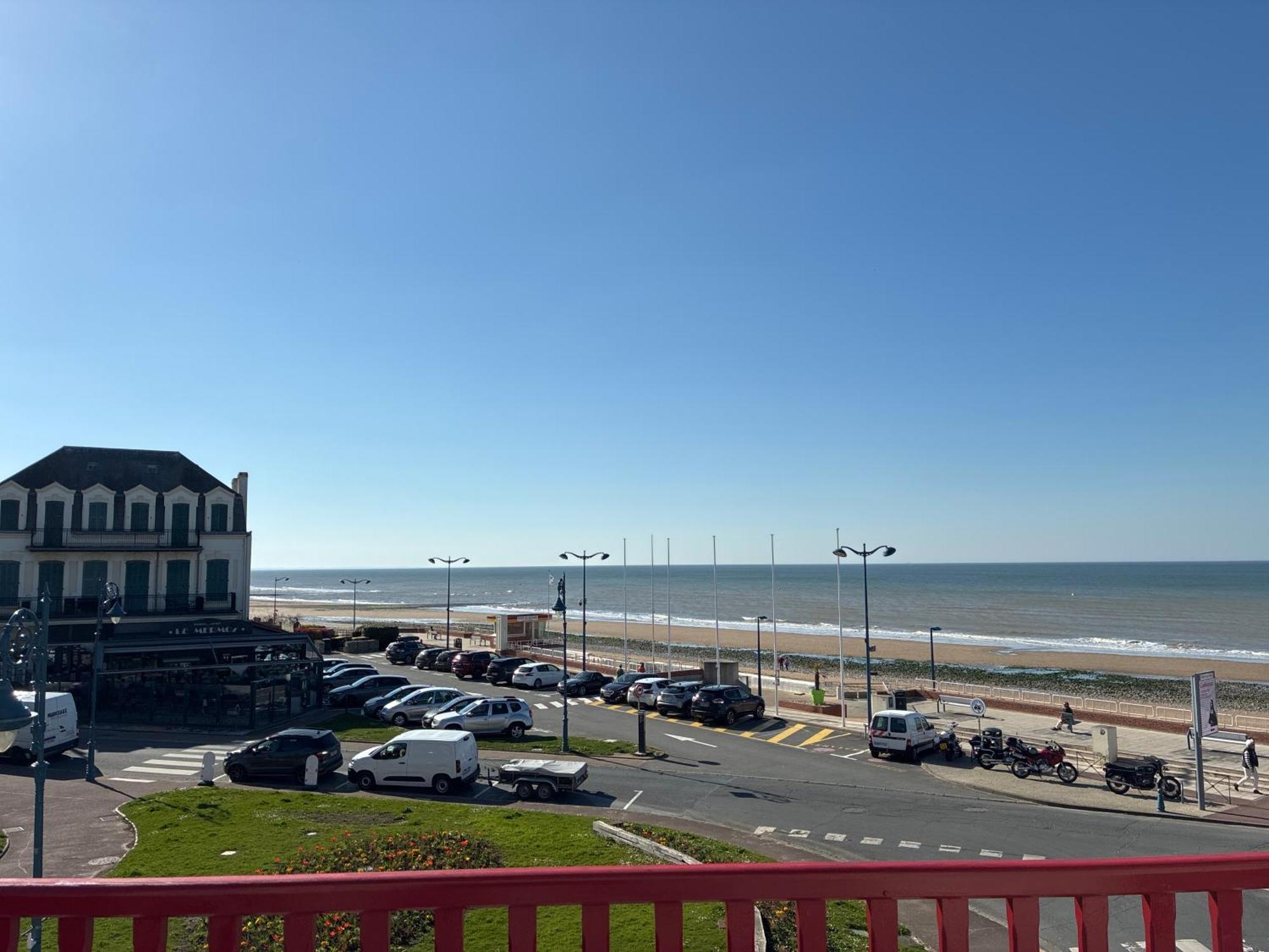 Outre-mer - Le Couchant Hotel