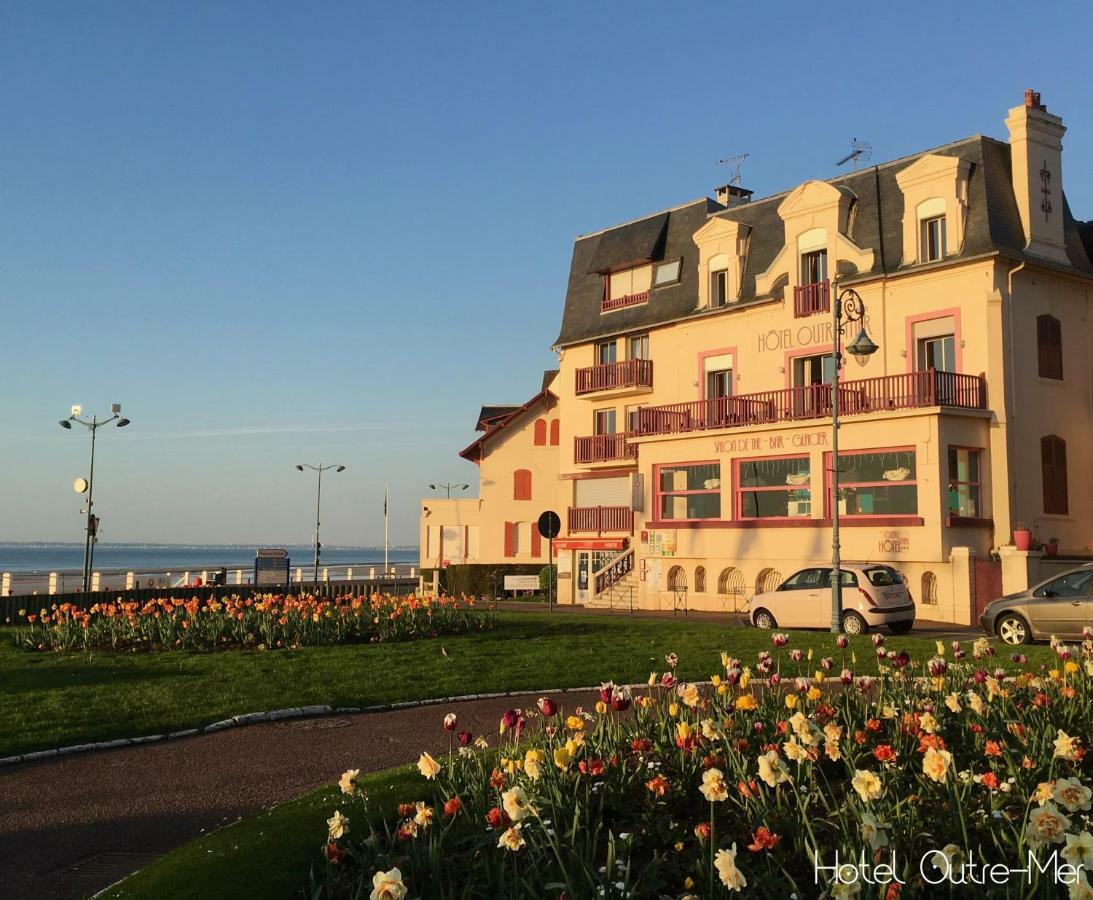 Hotel Outre-mer - Le Couchant