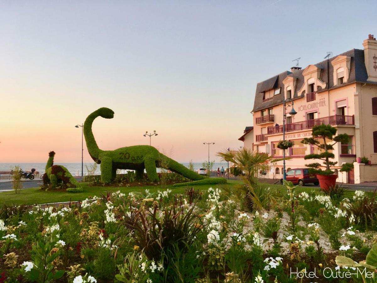 Outre-mer - Le Couchant 3* Villers-sur-Mer