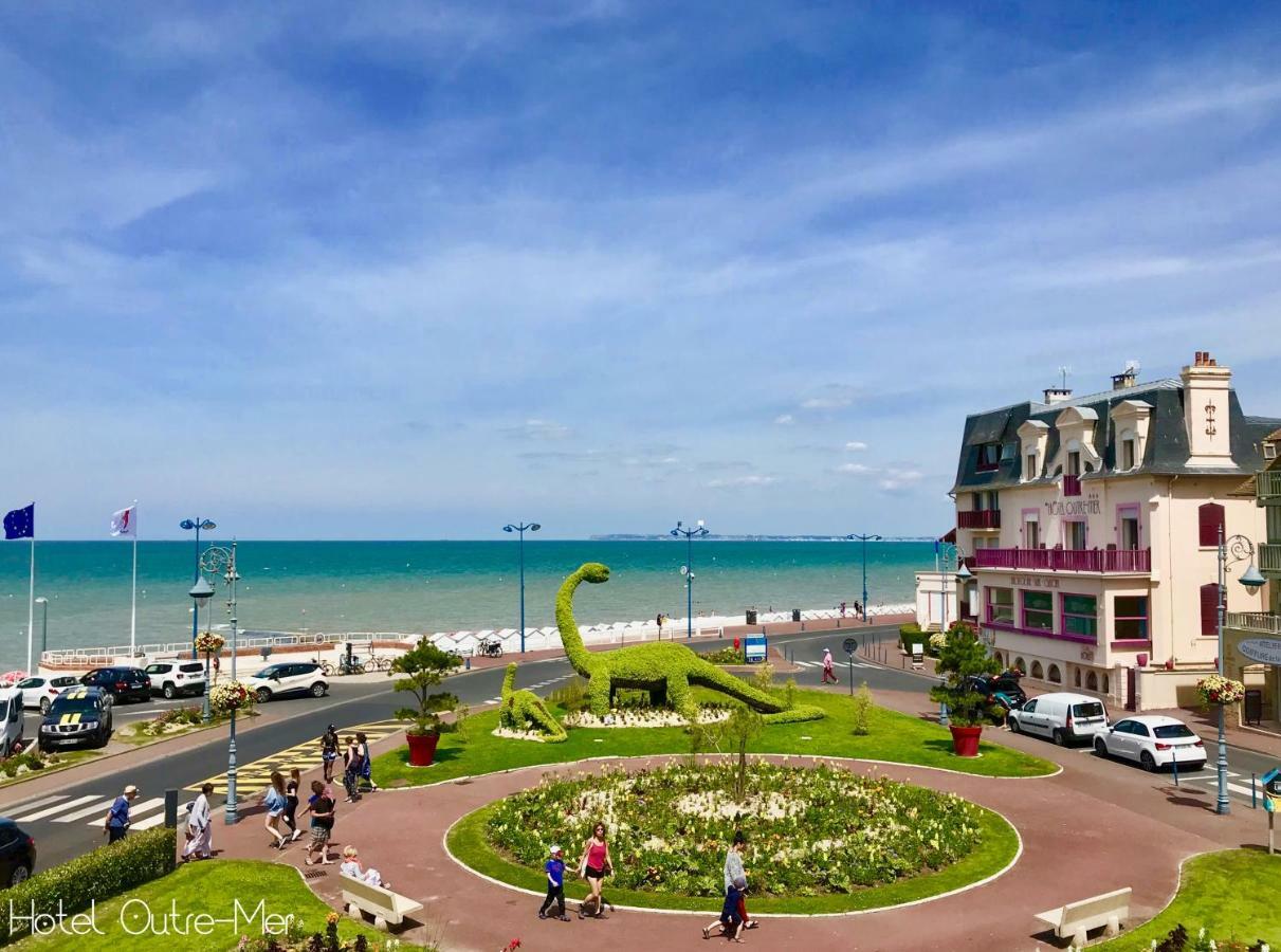 Outre-mer - Le Couchant Villers-sur-Mer