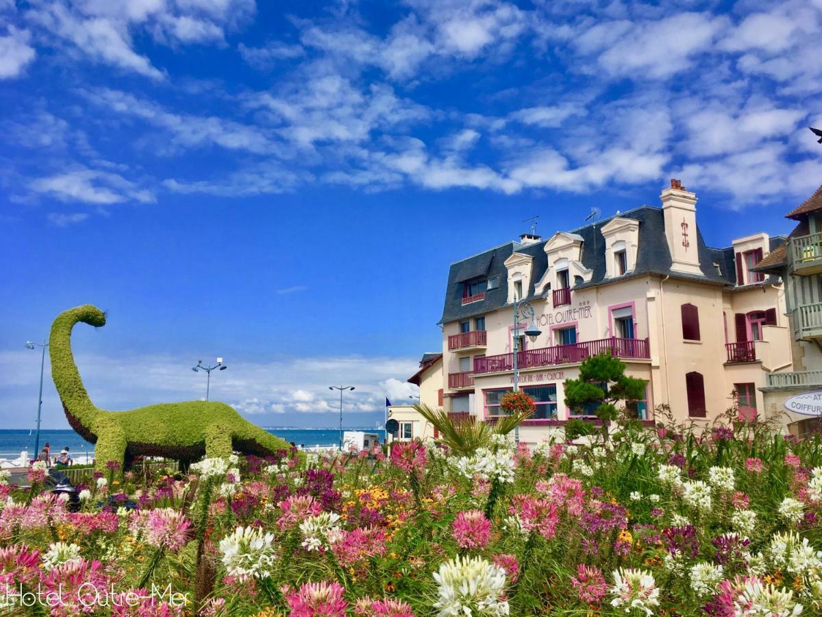 Outre-mer - Le Couchant Hotel