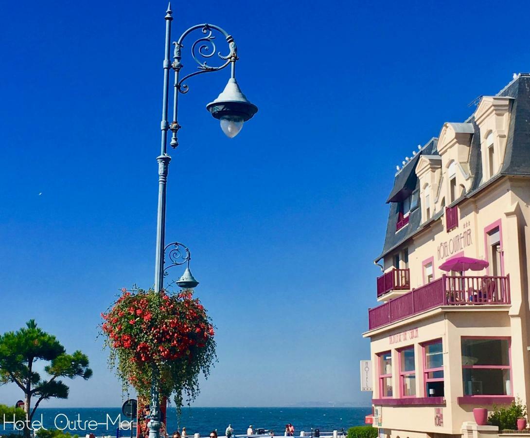 Outre-mer - Le Couchant Hotel 3*