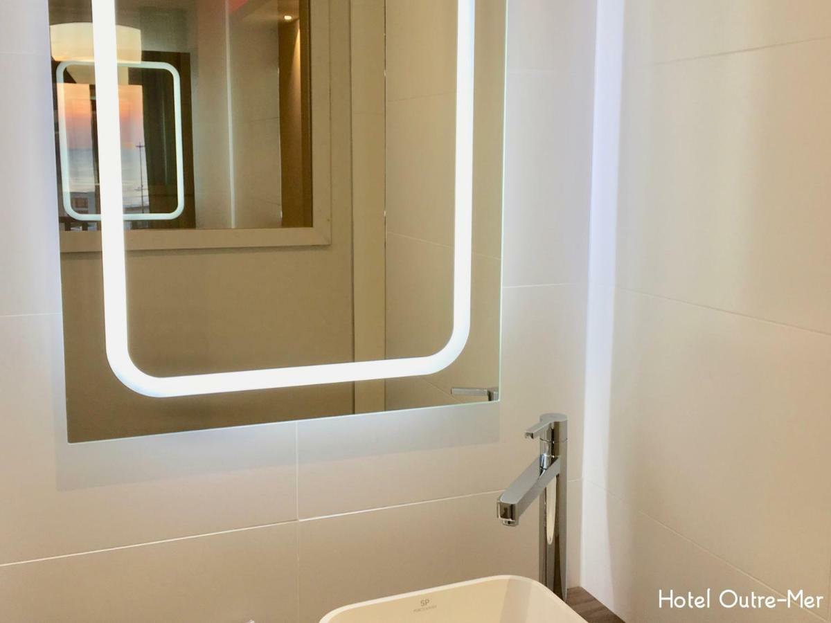 Hotel Outre-mer - Le Couchant