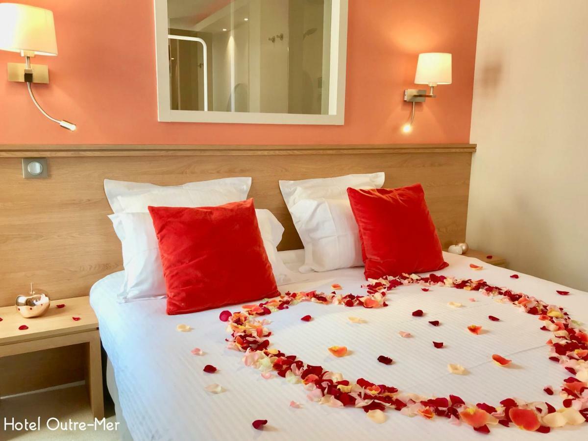 Outre-mer - Le Couchant Hotel 3*