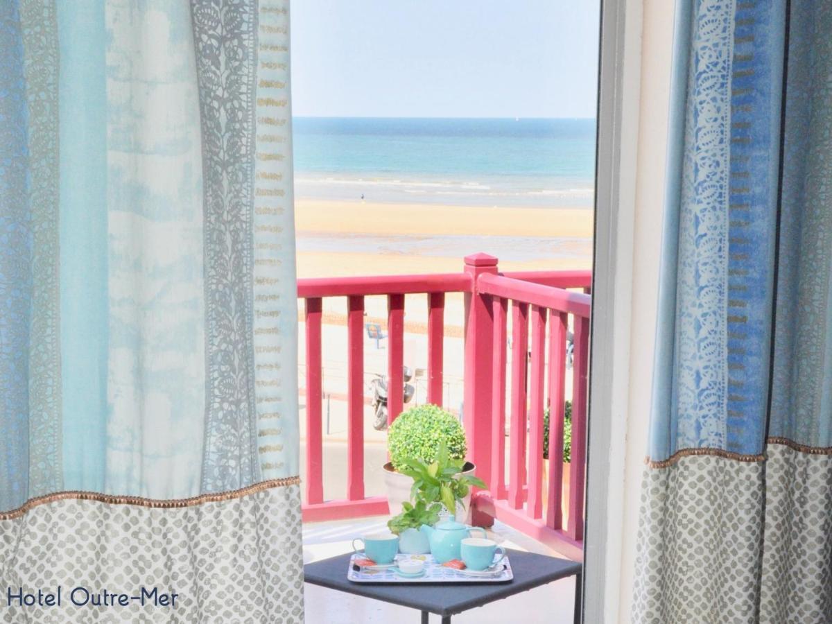 Outre-mer - Le Couchant Hotel