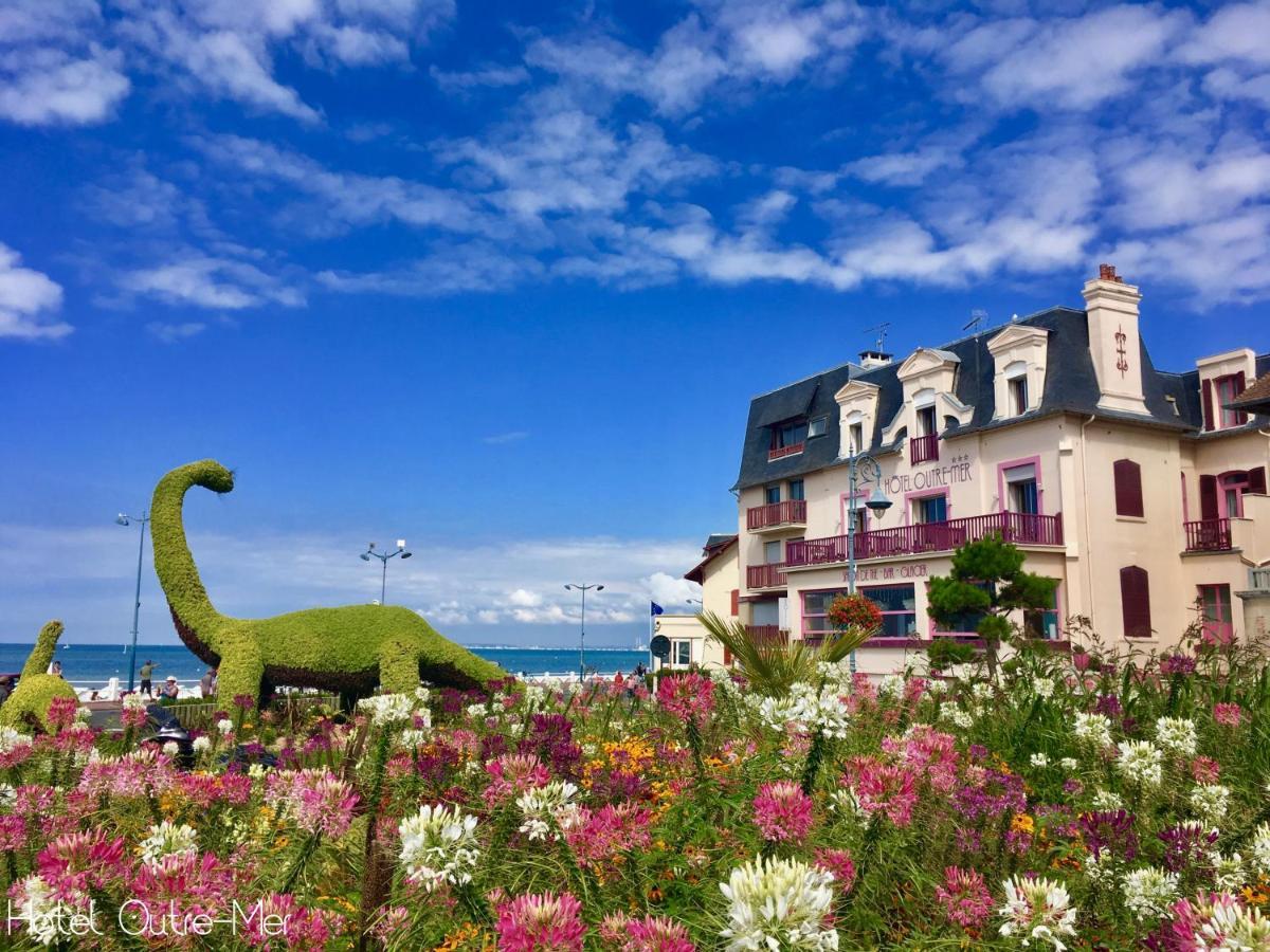 Outre-mer - Le Couchant Hotel