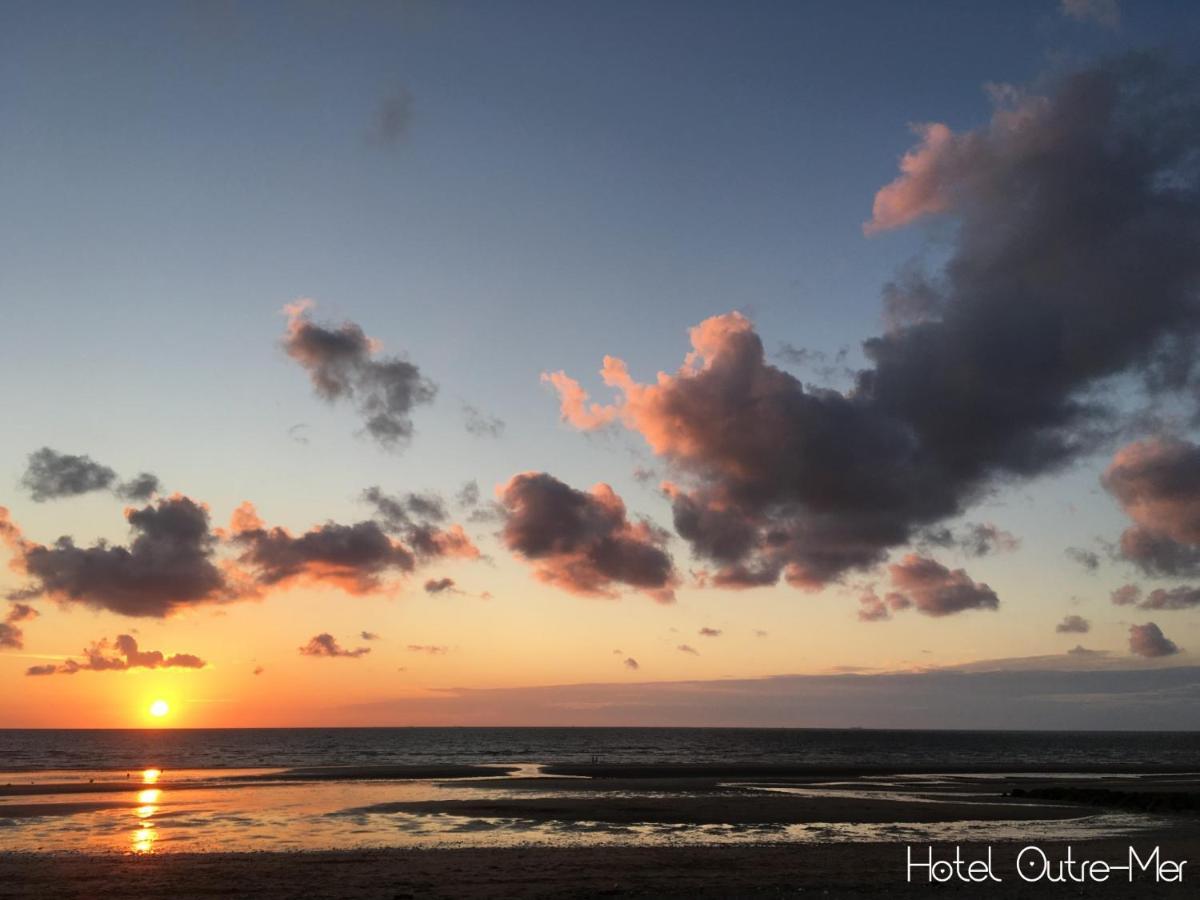 Hotel Outre-mer - Le Couchant 3*