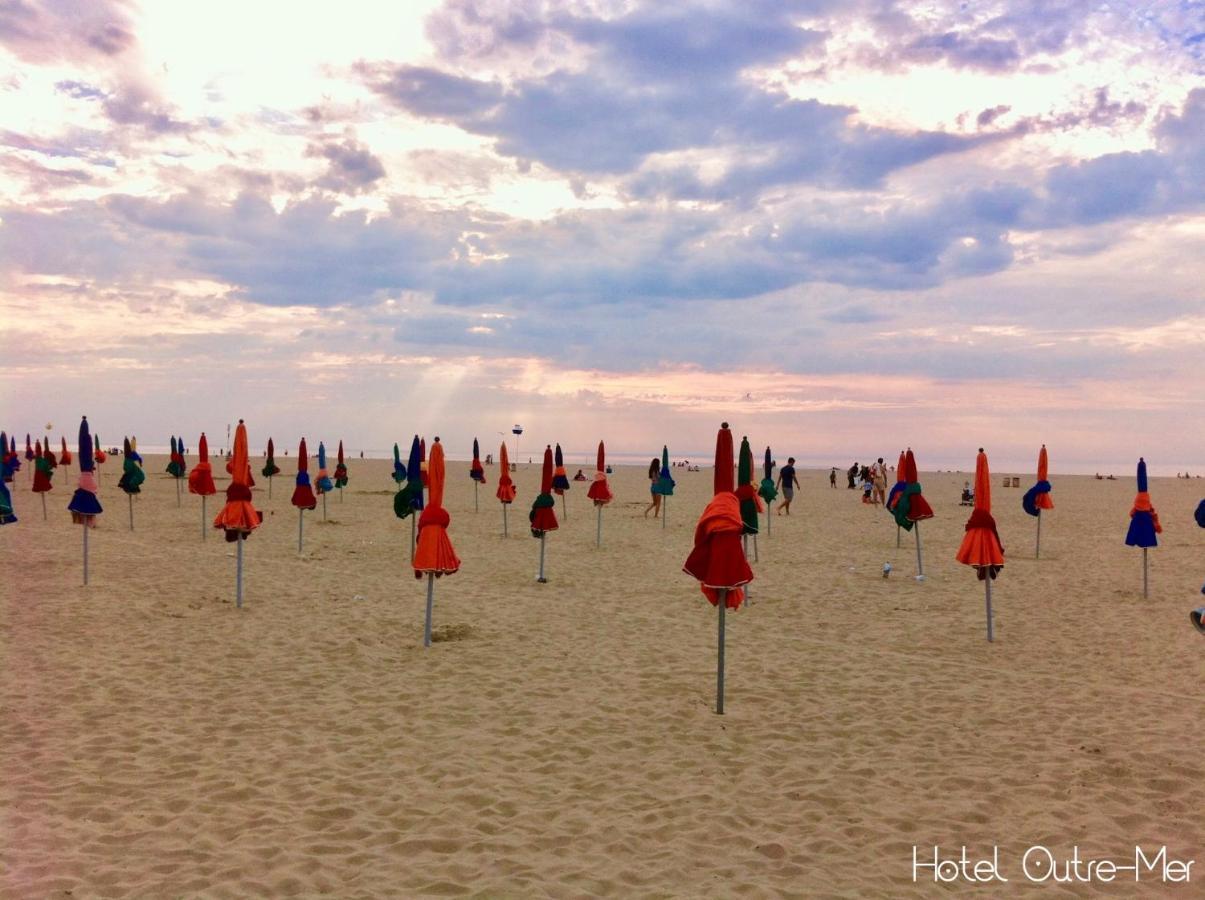 Hotel Outre-mer - Le Couchant 3*